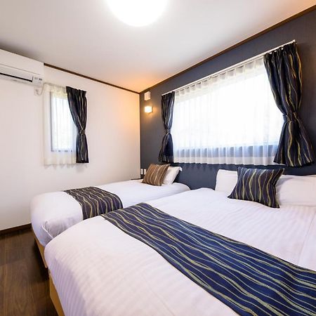 風雅 Fuga B Villa Фуджикавагучико Екстериор снимка