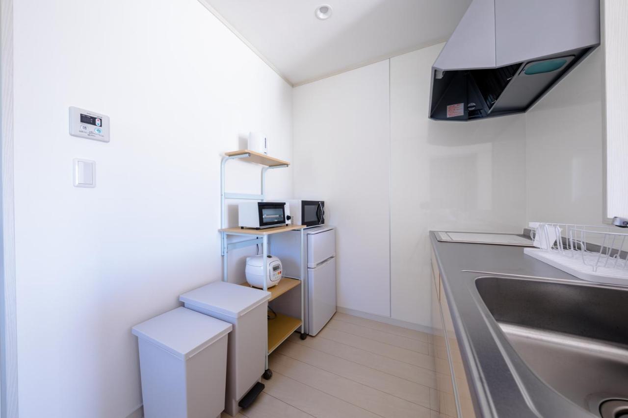 風雅 Fuga B Villa Фуджикавагучико Екстериор снимка