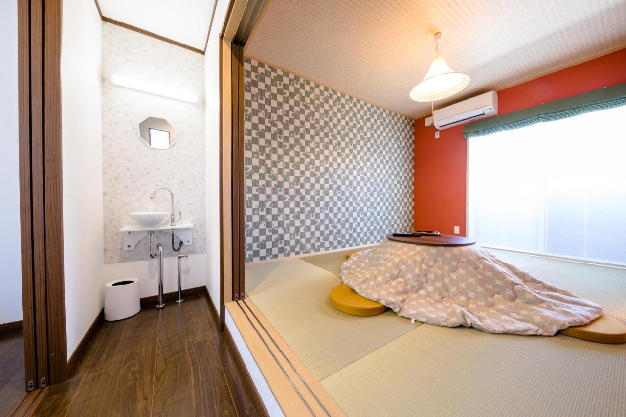 風雅 Fuga B Villa Фуджикавагучико Екстериор снимка